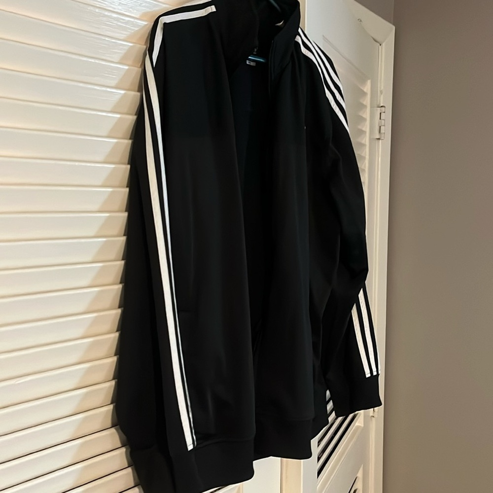 Adidas men 2xl
